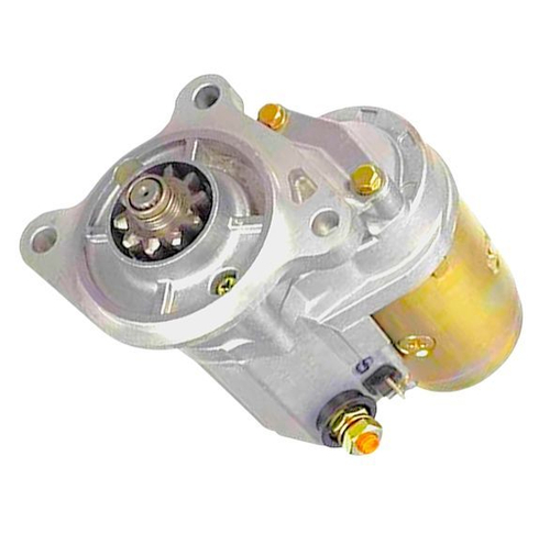 Стартер для Caterpillar, CAT, CLAAS STN1554