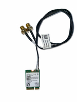 Комплект Wi-Fi-адаптер с Bluetooth AX211NGW с двухдиапазонной WI-FI-антенной