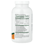 NaturesPlus, жевательный апельсиновый сок, витамин C, натуральный апельсин, 60 таблеток