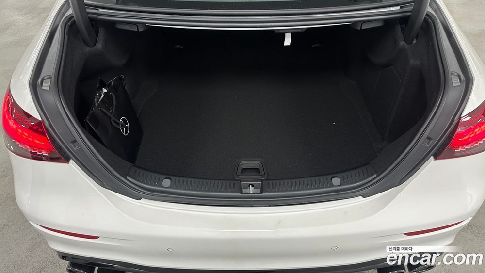 Mercedes-Benz E-Class W213 E53 AMG 4MATIC+ (12.2022)
