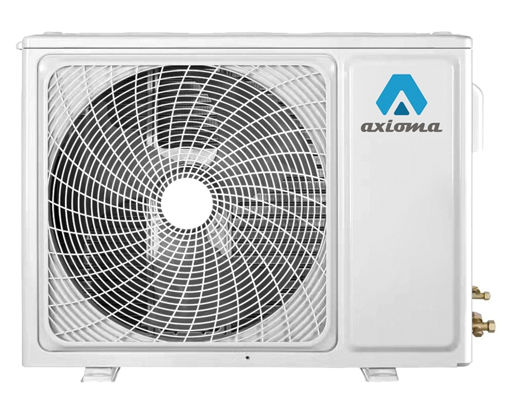Сплит-система инверторного типа Axioma Серия F Inverter