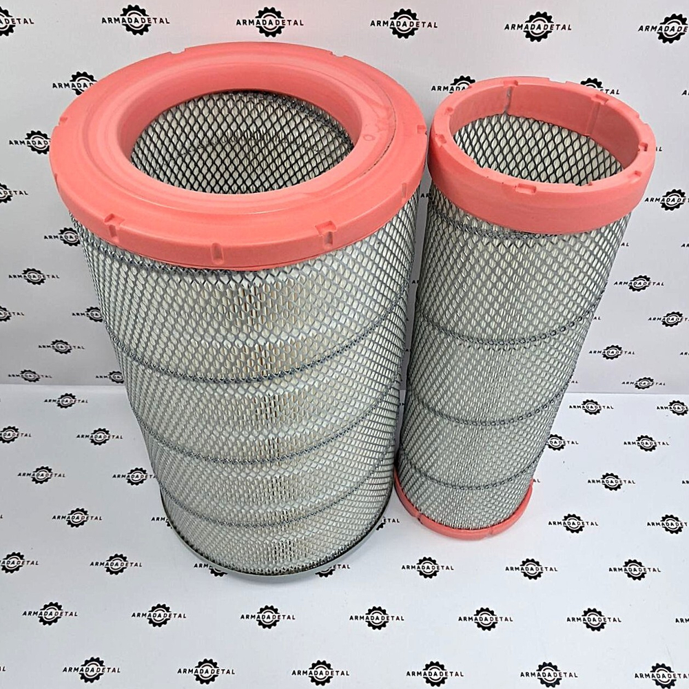 Фильтр воздушный к-кт | 4110001755023, WGP200000035225, 612600114993 | ARM