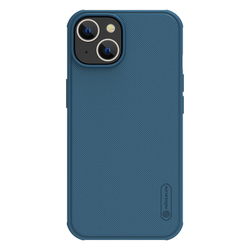 Накладка Nillkin Super Frosted Shield Pro для iPhone 14