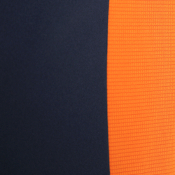 Мужское теннисное поло HEAD Slice T-Shirt Men - Blue, Orange