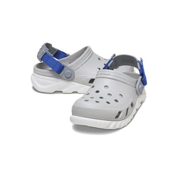 Crocs Kids Sandal 'Grey'