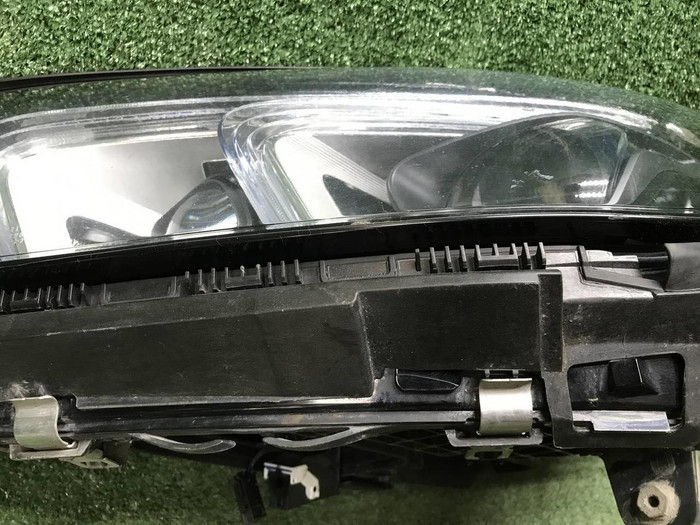Фара левая Mercedes GLE V167 (18-24) Multibeam LED