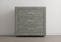 Комод 3 ящика