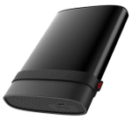 Внешний диск HDD  Silicon Power SP020TBPHD85BS3K