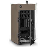Твердотопливный котел Kentatsu MAX-M-05