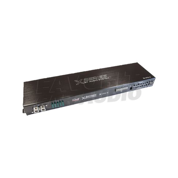Усилитель Audio System (Germany) X-Series X-170.4