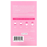 LaVie, Pump Strap, бюстгальтер для кормления без помощи рук, размер Large, черный, 1 шт.