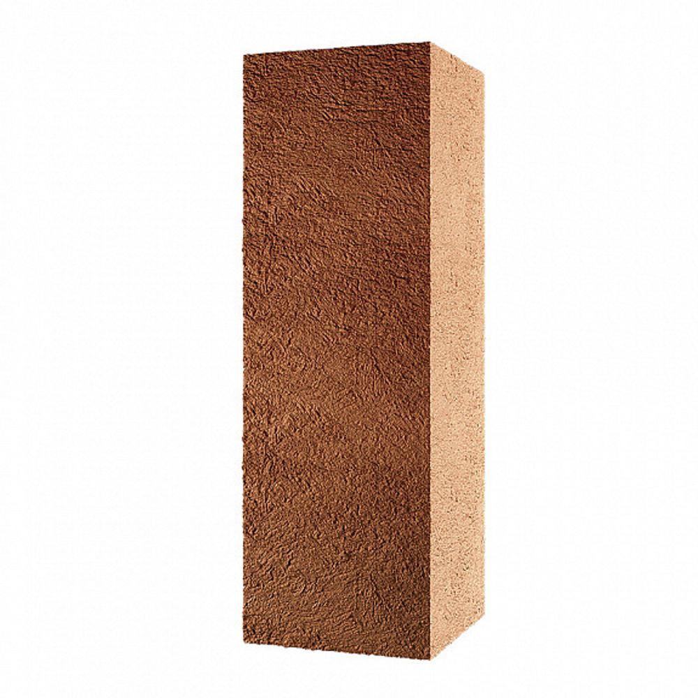 Кашпо COLONNA COOPER MAX 30x30x90