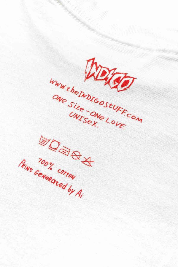 Футболка Айм Брэйв - фото 4