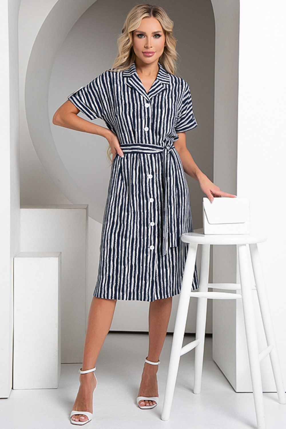 Платье 70652 Avili