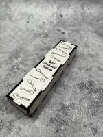 Чайная ложка Делай