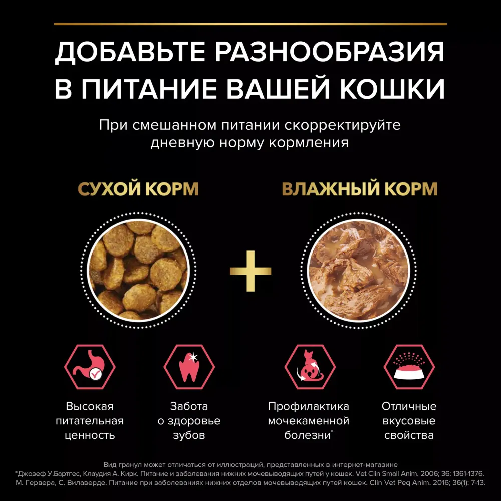 Сухой корм Pro Plan Nature Elements Sterilised для стерилизованных кошек с курицей Сухой корм Pro Plan Nature Elements Sterilised для стерилизованных кошек с курицей