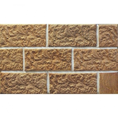 Плитка обл. кер. Старый замок Макси Классик прямая (263х123 (0,8)) 22шт./уп.