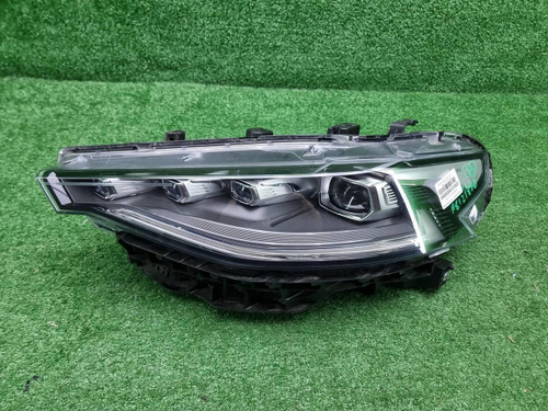 Фара левая Haval F7 (2018-2024) LED