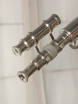 Nautical Телескоп декоративный на треноге