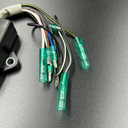 Коммутатор Yamaha 9.9-15 (Kacawa)