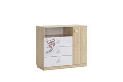 Комод "Энерджи"