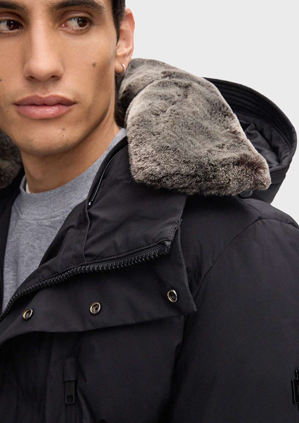 Куртка Strellson Ambience