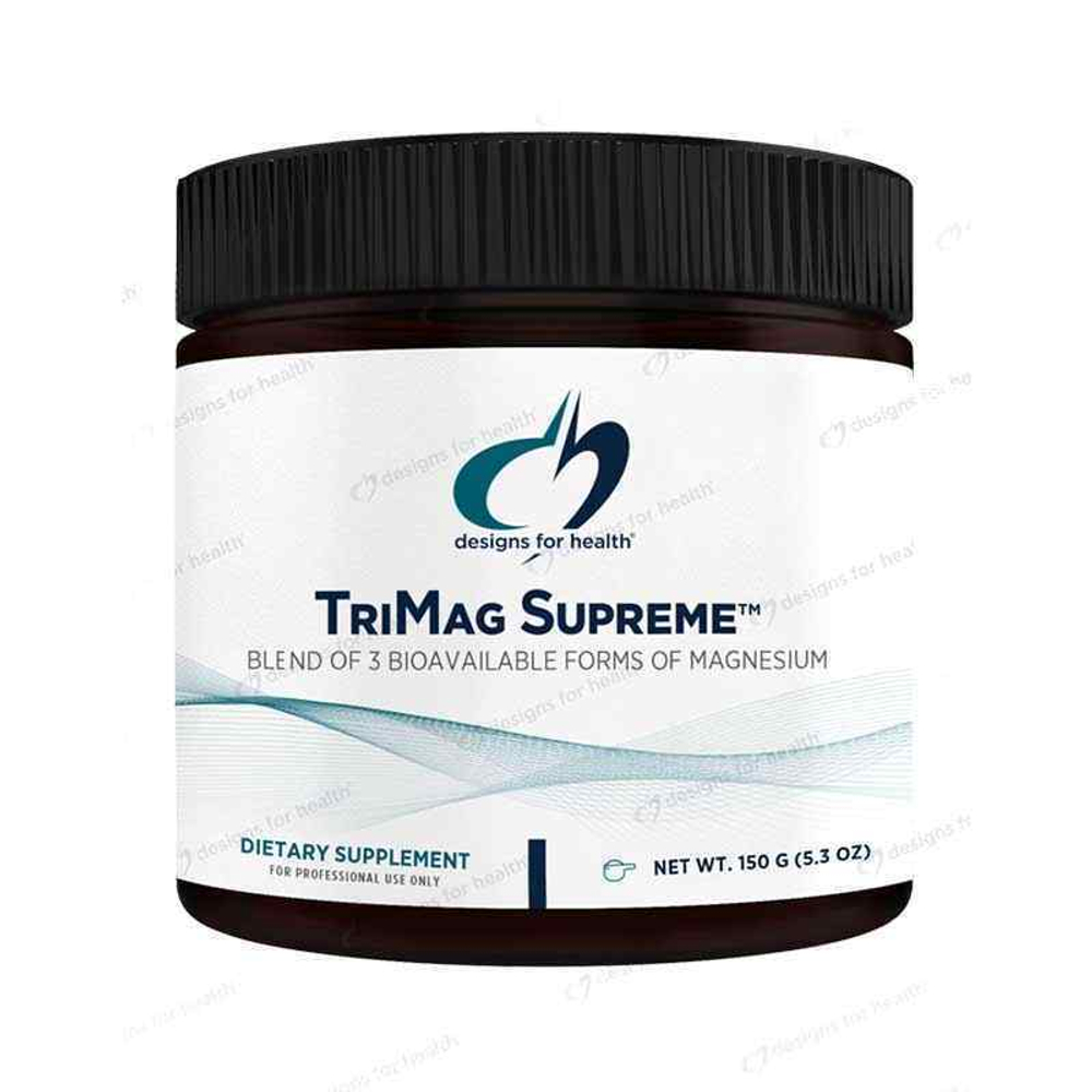 Designs For Health - TriMag Supreme™ - 150 gr