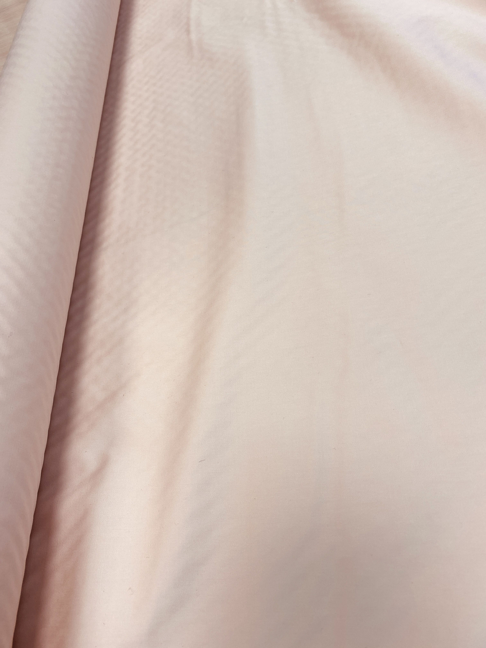 Ткань 95% хлопок-атлас , эластан 5%(Италия) ш-130см 1м