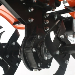 Мотоблок бензиновый Patriot Волга, 440107566