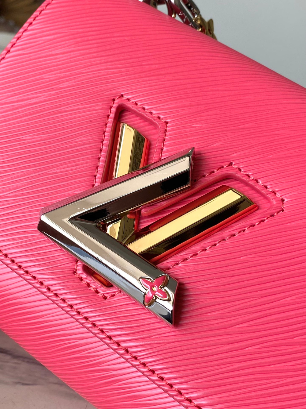 Louis Vuitton Twist PM