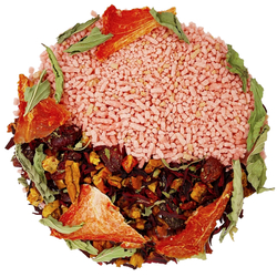 Чай Tasteabrew АРБУЗ И КЛЮКВА (для чая со льдом)