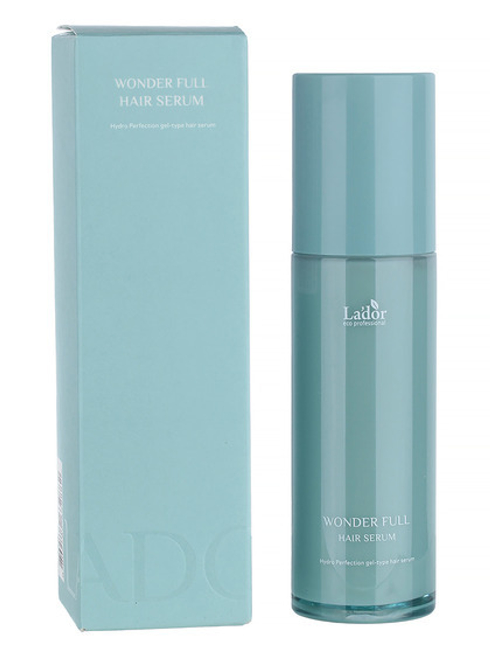 LA'DOR Сыворотка для волос / Wonder Full Hair Serum, 100мл