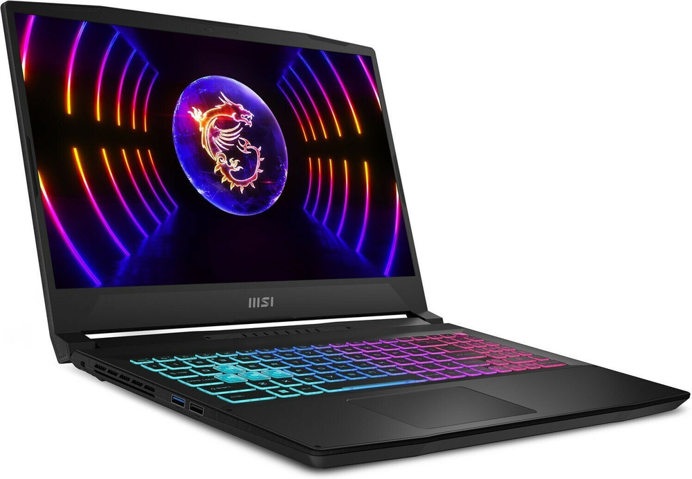 Ноутбук MSI Katana 15 B13VGK-1648CN (Core i7 13620H/15.6"/2560x1440/16GB/1TB SSD/NVIDIA RTX 4060 8GB/Win 11)