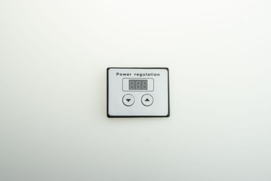 Диммер, Симисторный цифровой ШИМ регулятор мощности, 10000 W, 45 А, 220 В