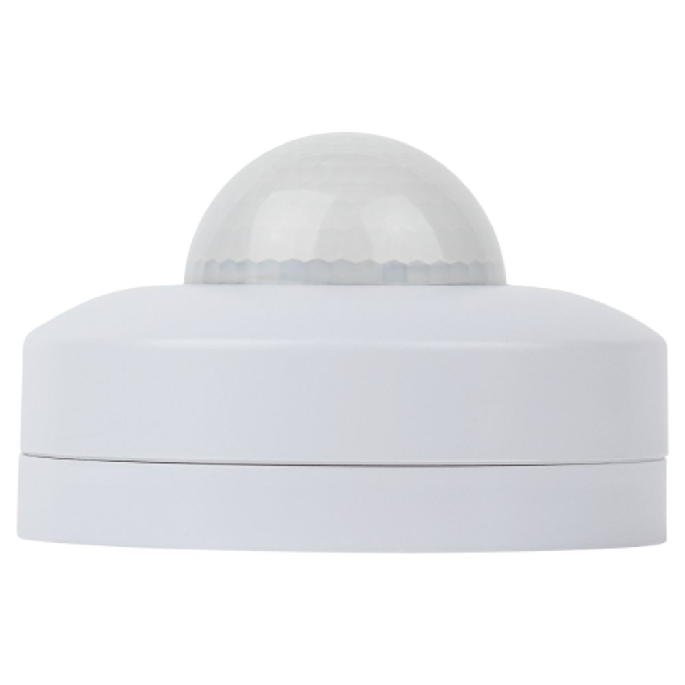 Датчик движения ЭРА MD 06 потолочный 1200Вт 16м