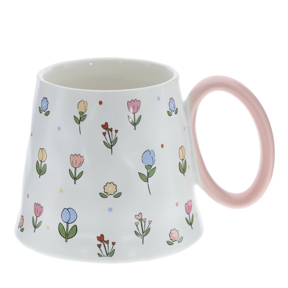 GAEM Кружка, 350 мл, L14 W11 H9,5 см, 4в.