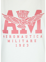Футболка женская AERONAUTICA MILITARE