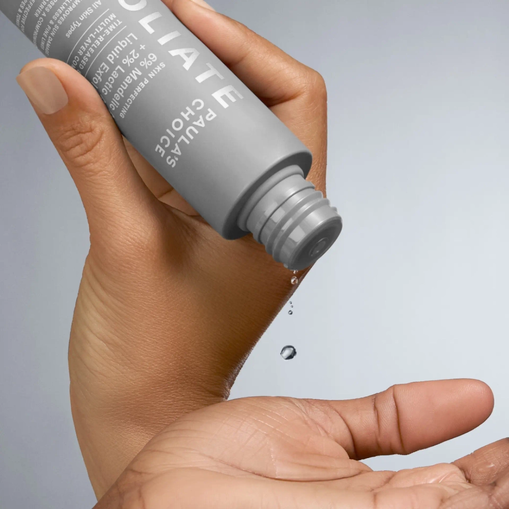 Paula's Choice 6% Mandelic Acid + 2% Lactic Acid Liquid Exfoliant 88ml