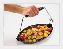 Ручка-ухват, Broil King Keg