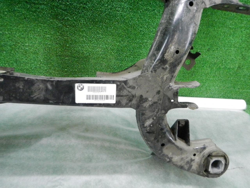 Подрамник задний BMW X5 F15 (2013-2018)