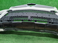 Бампер передний Mercedes GLE W166 (15-18) В сборе