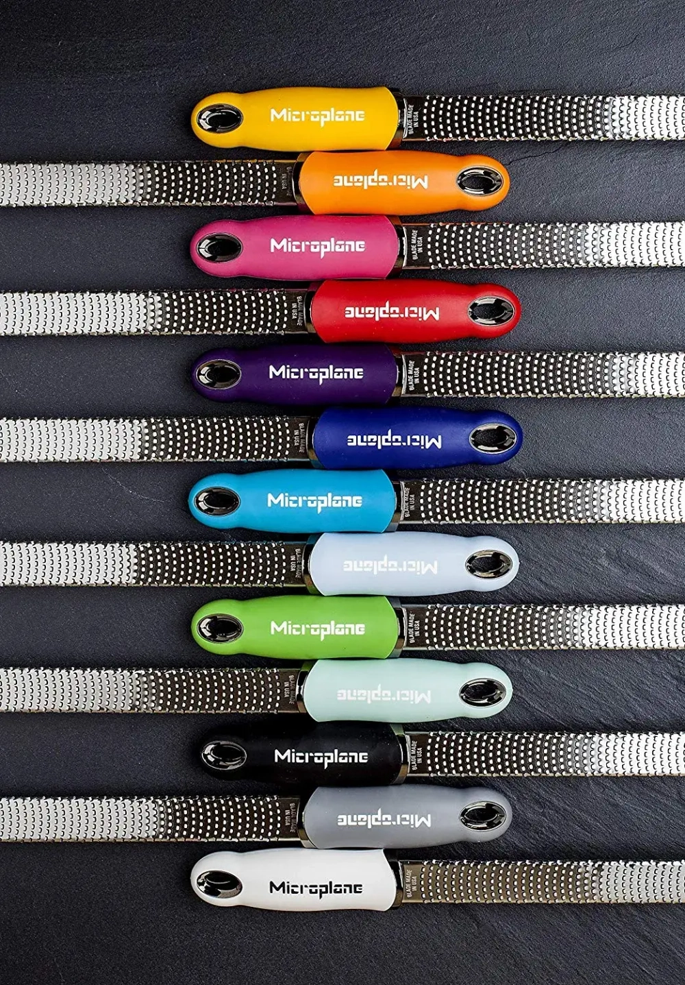 Microplane Терка для мяты Premium Zester