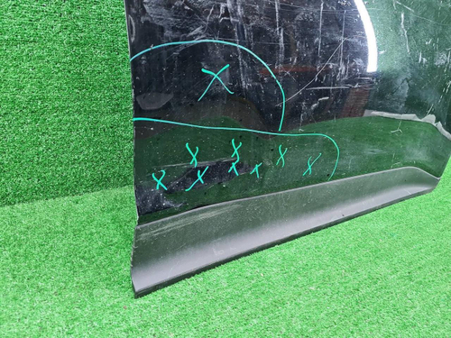 Дверь передняя правая Hyundai Creta 1 (2016-2021)