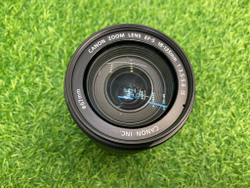 Canon EF-S 18-135mm 3.5-5.6 IS (С дефектом)