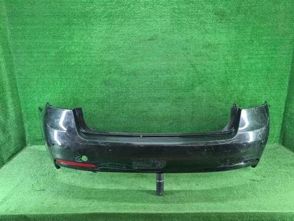 Бампер задний Genesis G80 1 (2016-2020)