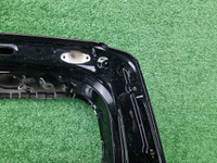 Крышка багажника Wey 80 (2024-н.в.)