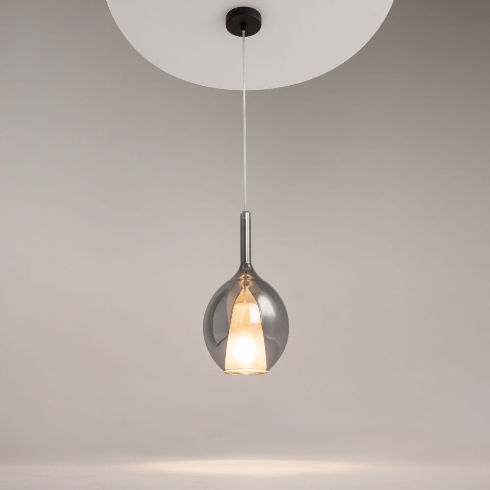 Светильник подвесной Maytoni   MOD271PL-01B1