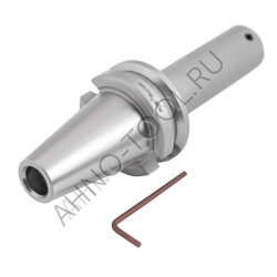 Оправка для расточных головок BT40-CKB4-125 ACCKee