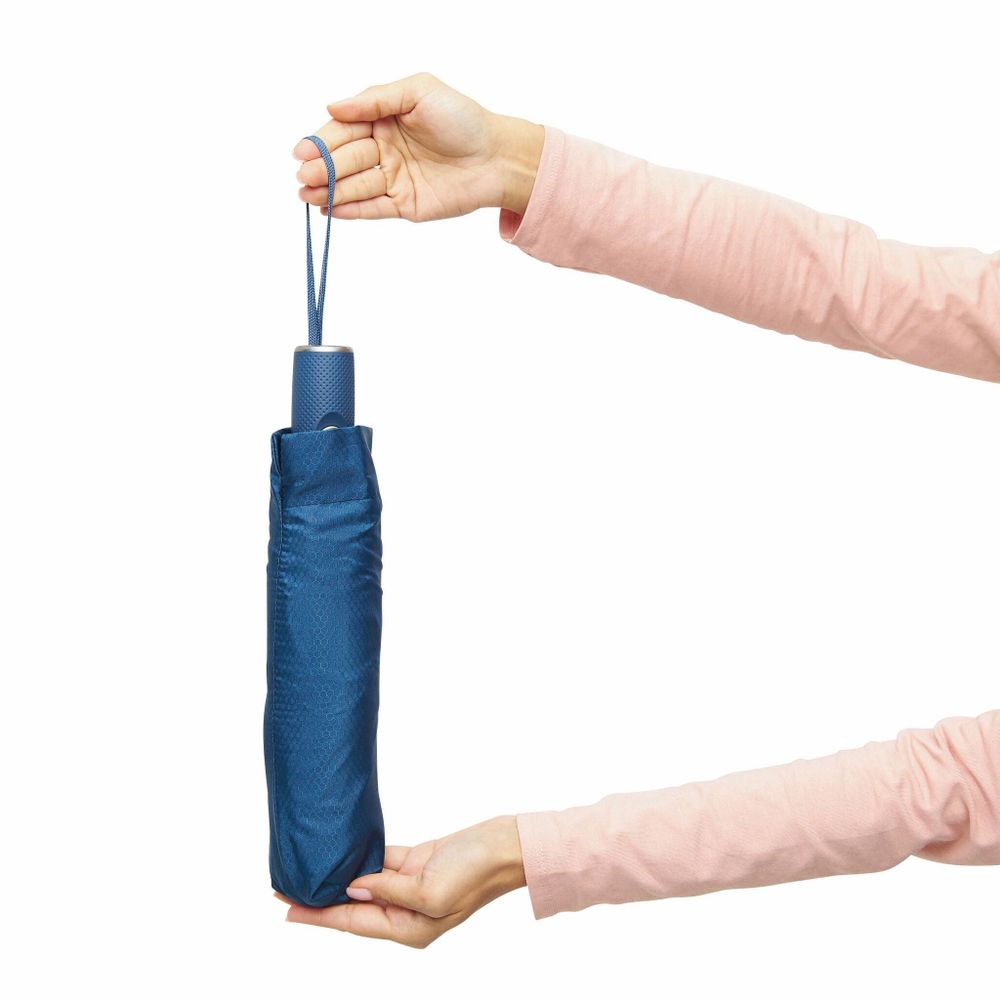 Зонт автоматический ORIANA Серый