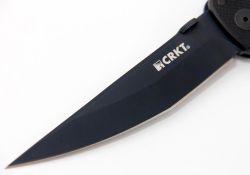 Нож CRKT 2906 Williams Otanashi noh Kenфотография - 2